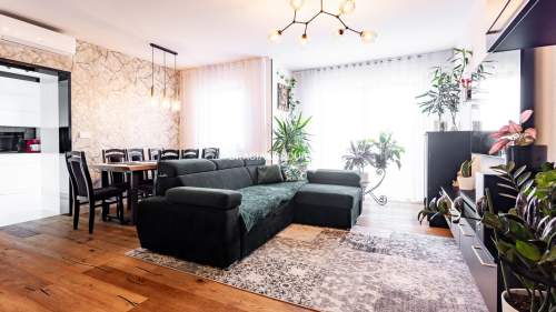 4 pok 98m2 nowe bud. Śródmieście Wysoki Standard