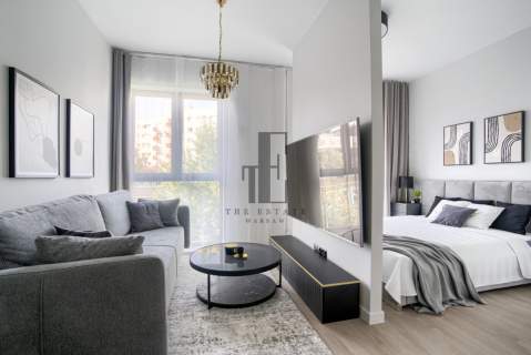 Nowe / Chronos Apartamenty /Centrum
