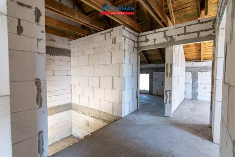 Dom na sprzedaż, 122,8 m2, Stara Łubianka