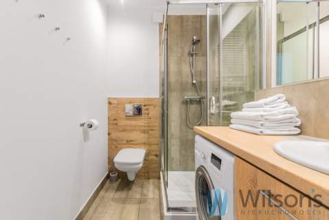 Nadmorski apartament - Stegna