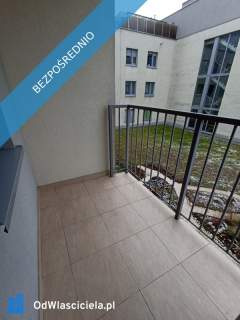 Przytulne mieszkanie 2 pokoje balkon Czyżyny, Dywizjonu 303