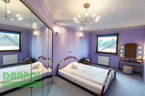 Osów, bezczynszowe - 3 pokoje, 82m2, 3.950zł