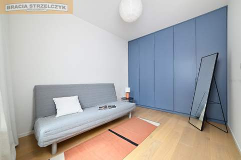 Komfortowy apartament na Ursynowie -Ville Taneczna