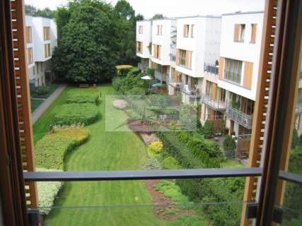 Mieszkanie do wynajęcia, 120 m2, Warszawa