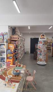 Lokal handlowo-usługowy 139m2 do wynajęcia Kraków
