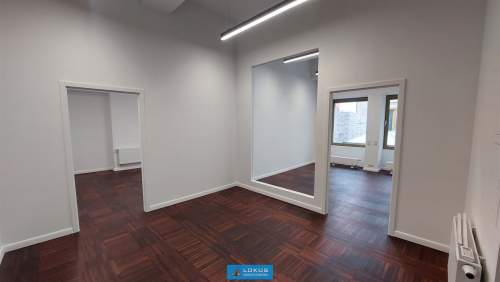 Lokal biurowo-usługowy 83 m2,parking, klimatyzacja