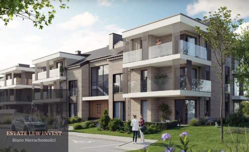 Mieszkanie na sprzedaż 2 -pok 40,38 m2 Nowe