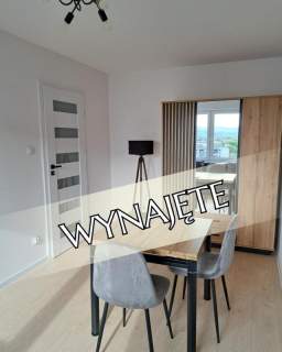 Mieszkanie do wynajęcia, 35 m2, Nowy Sącz