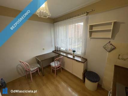 Sprzedam M-3, Tysiąclecie, 46,4 m2.
