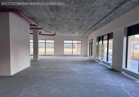Nieruchomość komercyjna na sprzedaż, 508 m2, Warszawa