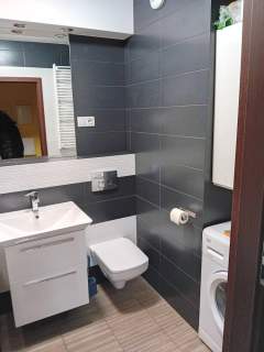 Mieszkanie przy ul. Sołtysowskiej, 2 pokoje 42 m2