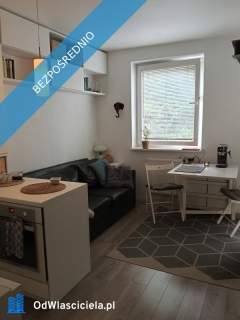 Mieszkanie 37 m2 Lublin Czechów