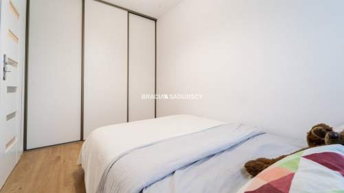 2 apartamenty w 1 got. produkt inwestycyjny Ruczaj