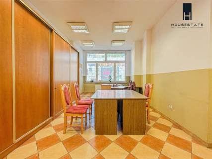 Biuro do wynajęcia, 50 m2, Częstochowa