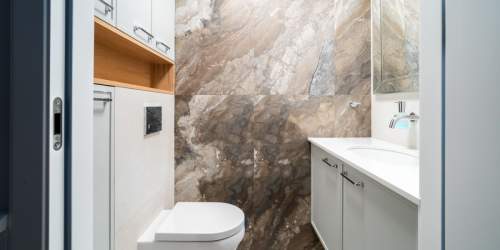 Ekskluzywny apartament pomiędzy Oliwą i Strzyżą