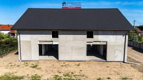 Dom na sprzedaż, 122,8 m2, Stara Łubianka
