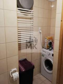 Dąbie, 2 pokoje, kuchnia, loggia, m. postojowe, komórka w cenie