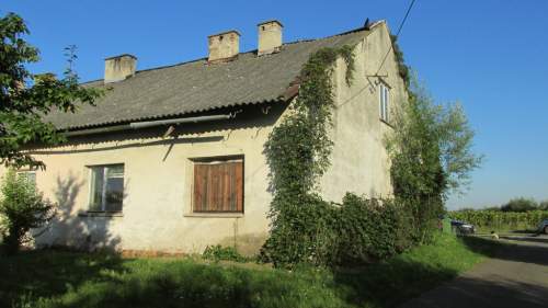 Dom na sprzedaż, 94 m2, Laszki