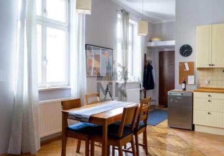 W pobliżu Placu Nowego, 44,5m2 do wejścia