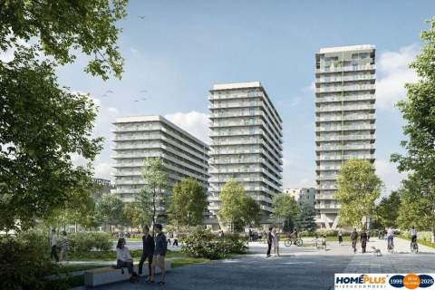 CENTRUM Katowic Nowa inwestycja 0% PCC 