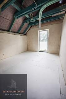 Twój nowoczesny dom wolnostojący 140 m 
