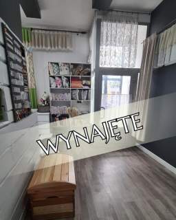 Lokal do wynajęcia 76m2 - ul. Długosza Nowy Sącz