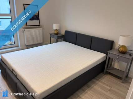 Mieszkanie 2 pokoje 37 lub 40 m2 ogródek , nowe wykończone pod...
