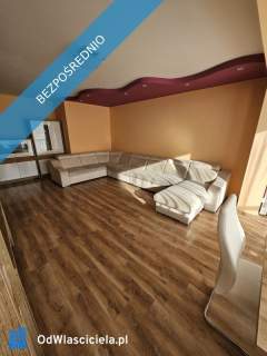 Okazja apartament 134,9 m , pom. gosp, balkon i miejsce parkingowe