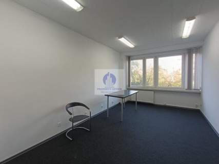 Praga Południe biuro 33,30 m2
