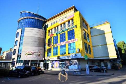 Lokal użytkowy na sprzedaż, 30 m2, Gorzów Wielkopolski