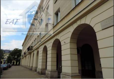 Lokal użytkowy do wynajęcia, 100 m2, Warszawa