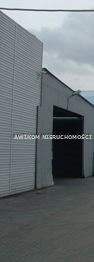 Magazyn na sprzedaż, 1250 m2, Opacz-Kolonia