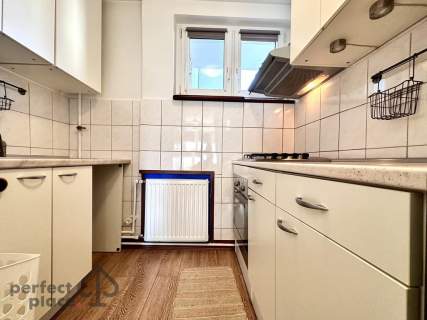 ul. Żelazna 2 pok balkon od zaraz