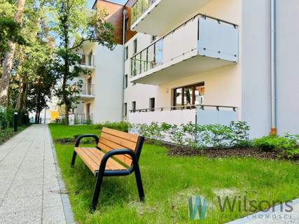 Nowy nadmorski apartament Przy Plaży