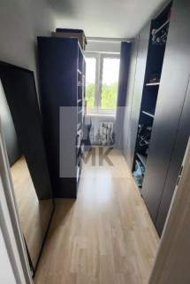 4 pokoje, kuchnia, balkon w dobrej lokalizacji