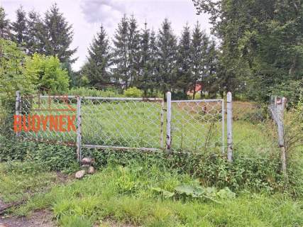 Działka budowlana - Kopnica