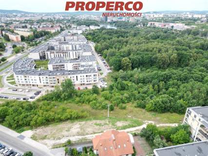 Działka pow. 5272 m2, Uroczysko, ul. Klonowa