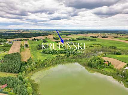 Kup działki pod osiedle domów jednorodzinnych 