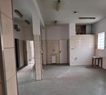 Magazyn do wynajęcia, 171 m2, Ząbki