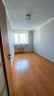 Dwa pokoje, Mieszkanie 37 m