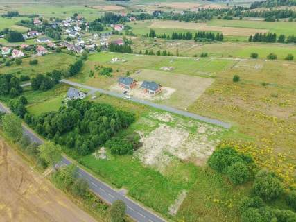Działa Budowlana z Miejscowym Planem