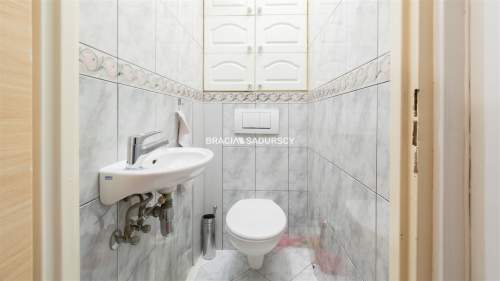 3 pok 58m2 Bieńczyce Blisko Placu Centralnego