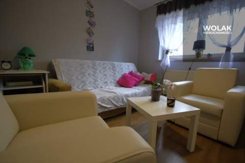 Mieszkanie 283m2 w Szczytnej