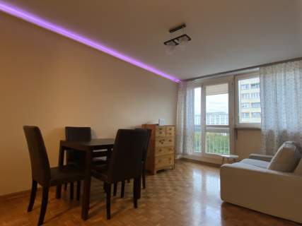 Mieszkanie 35 m2 Wrocław krzyki