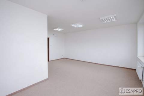 KOMPAKTOWE BIURO - 31 m2 - PARKING W CENIE