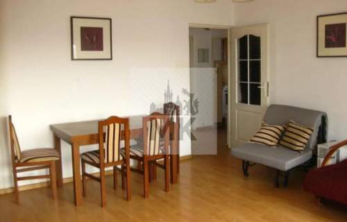 3 pokoje, kuchnia, balkon, w pobliżu Parku Krowoderskiego
