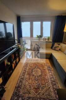 4 pokoje, kuchnia, balkon w dobrej lokalizacji