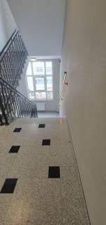 0%, apartament przy promenadzie - pod klucz
