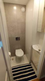 Do wynajęcia 2 pokojowe 44m2/Oddzielna kuchnia /Po remoncie