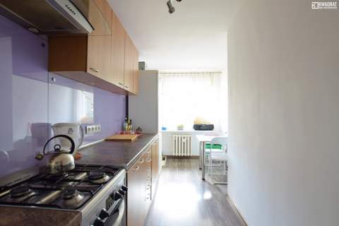 2 pok. 48,5m , Czuby po remoncie balkon piwn